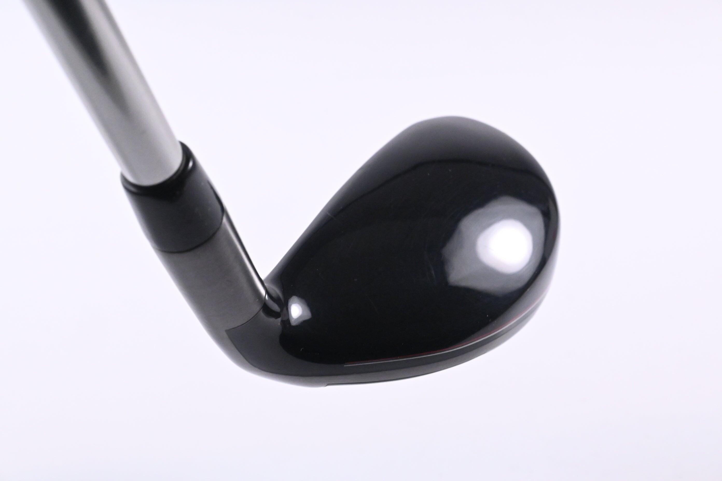 Callaway Apex 2019 #2 Hybrid / 18 Degree / X-Flex Project X