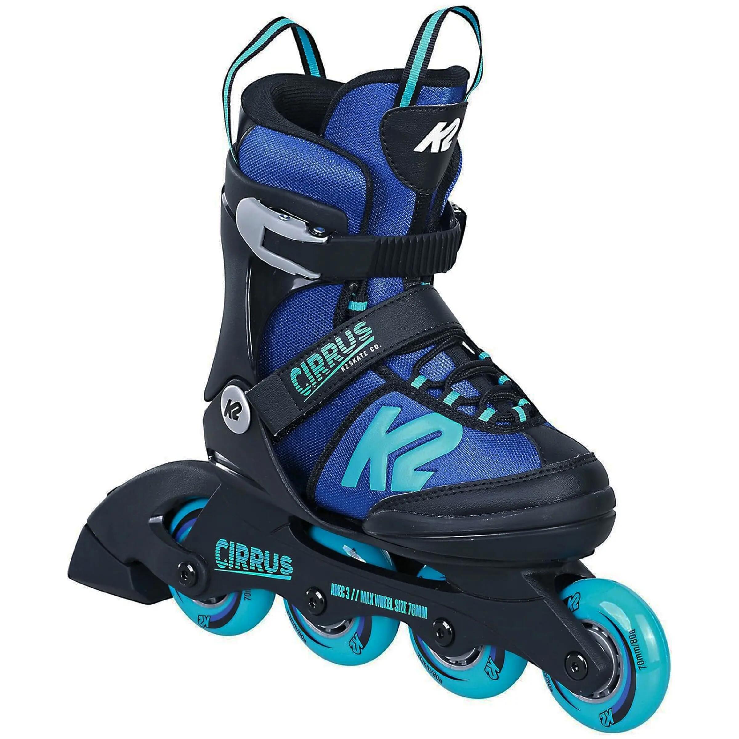 K2 SKATES picture