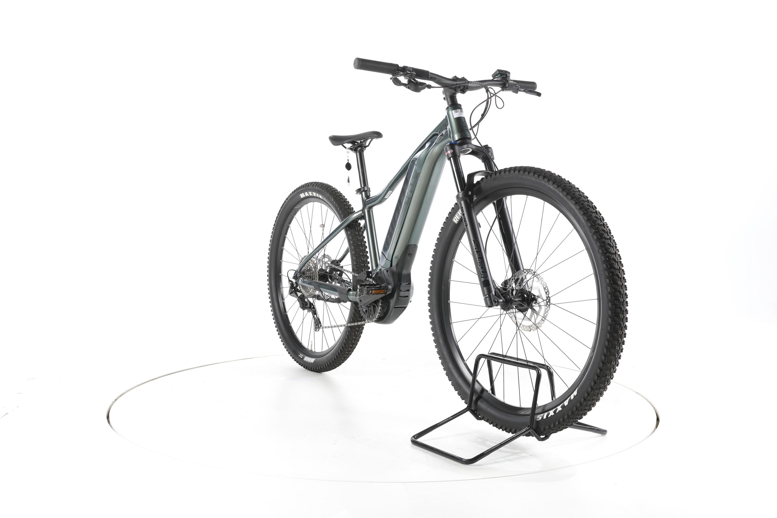 Tweedehands - Giant Talon E+ 1 E-Bike - Zeer goed 3/7
