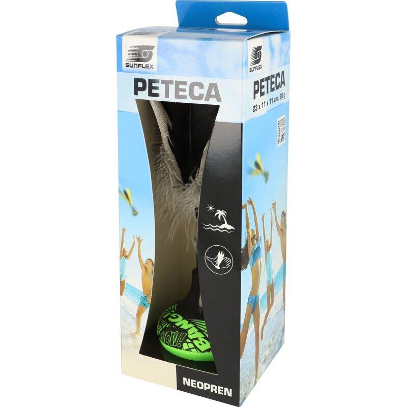 Sunflex Peteca Funky Boom 2/3