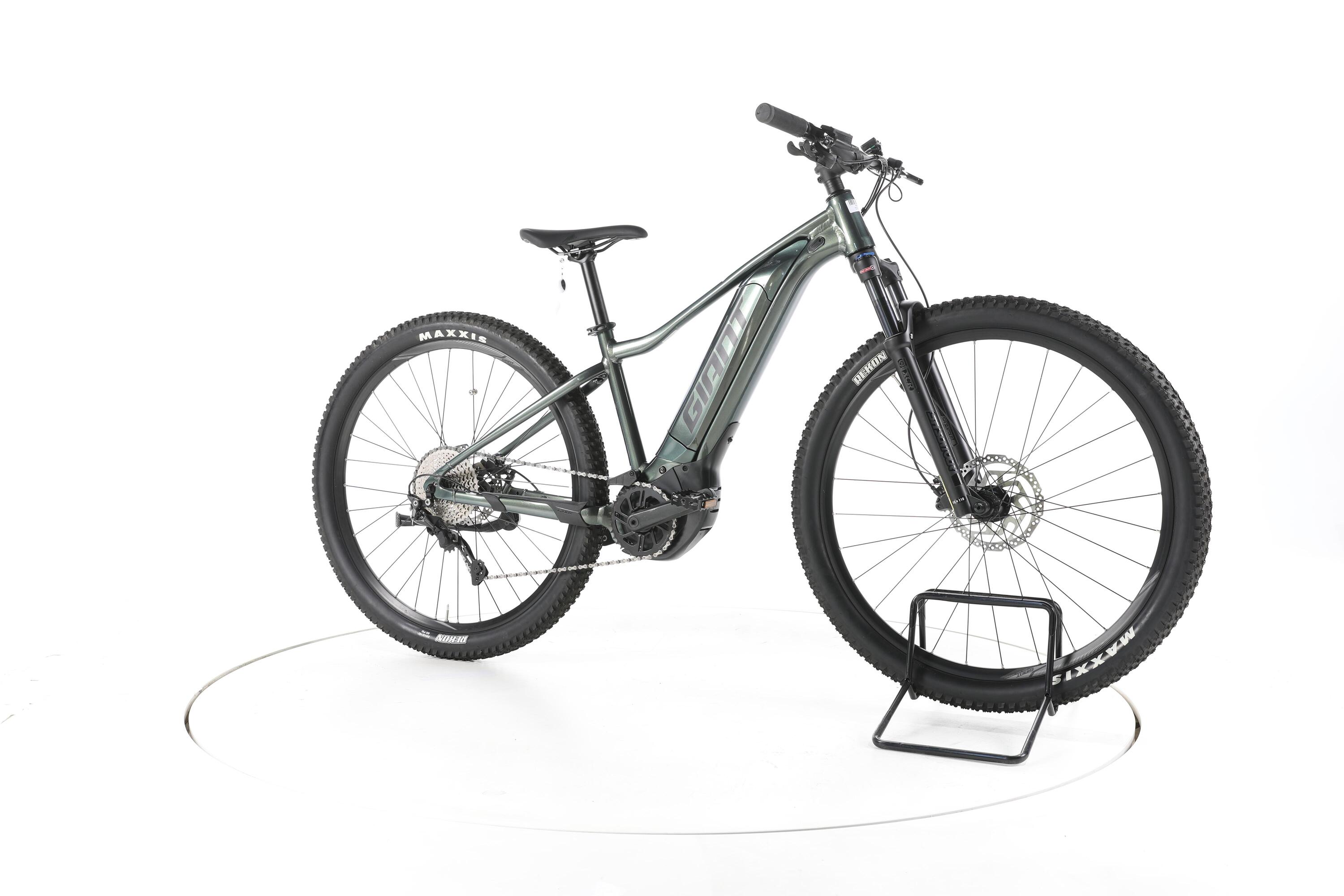 Tweedehands - Giant Talon E+ 1 E-Bike - Zeer goed 2/7