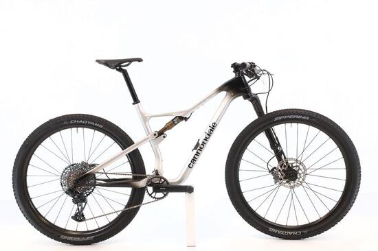 MTB ricondizionata · Carbon 3 GX · Ottimo stato