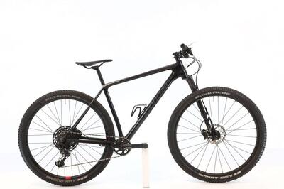 MTB ricondizionata · F-Si Carbon 4 GX · Ottimo stato