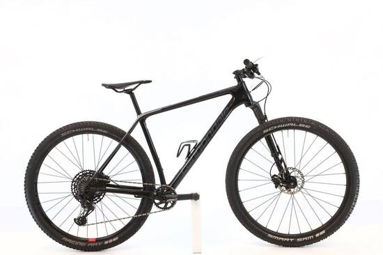 MTB ricondizionata · F-Si Carbon 4 GX · Ottimo stato