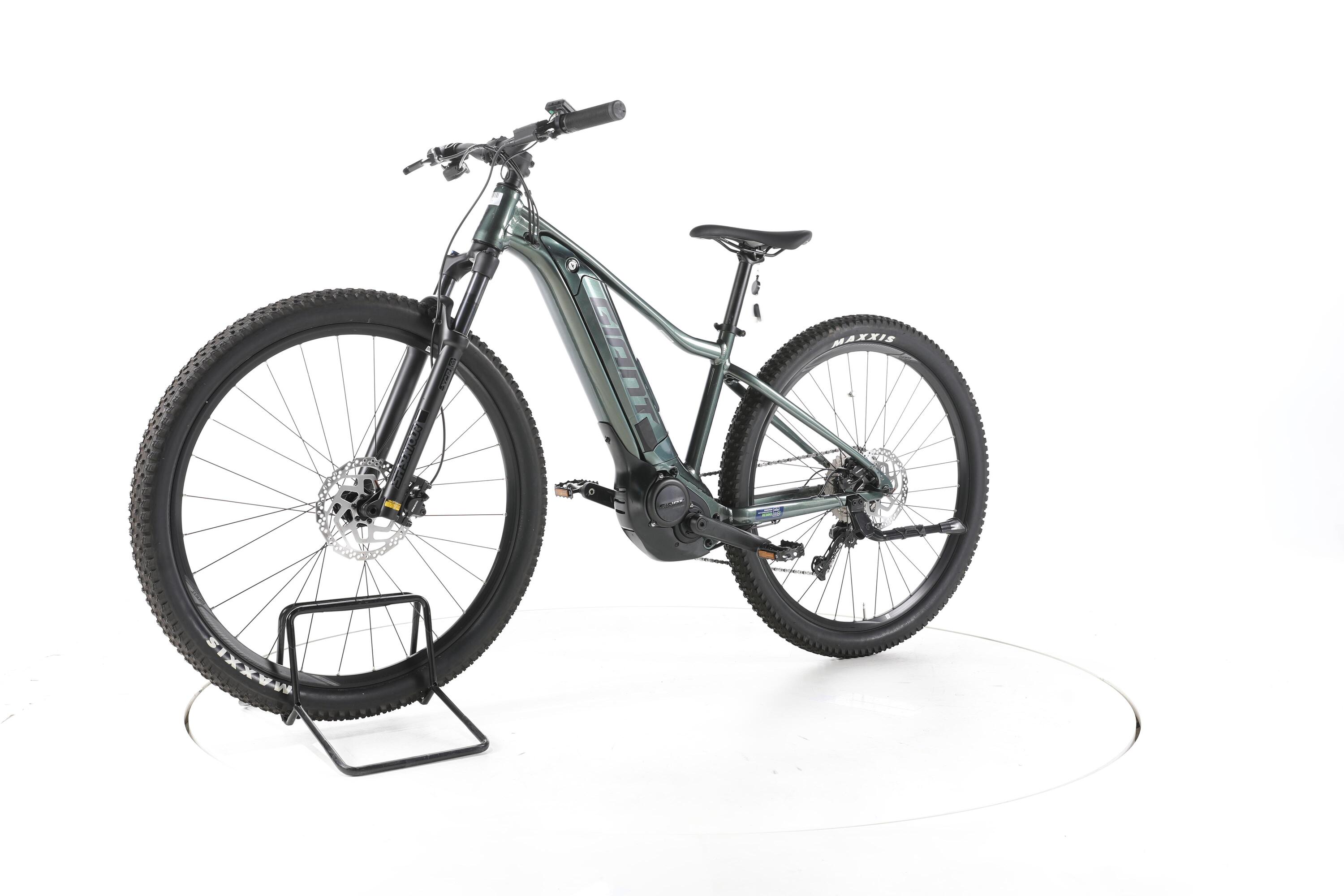 Tweedehands - Giant Talon E+ 1 E-Bike - Zeer goed 5/7