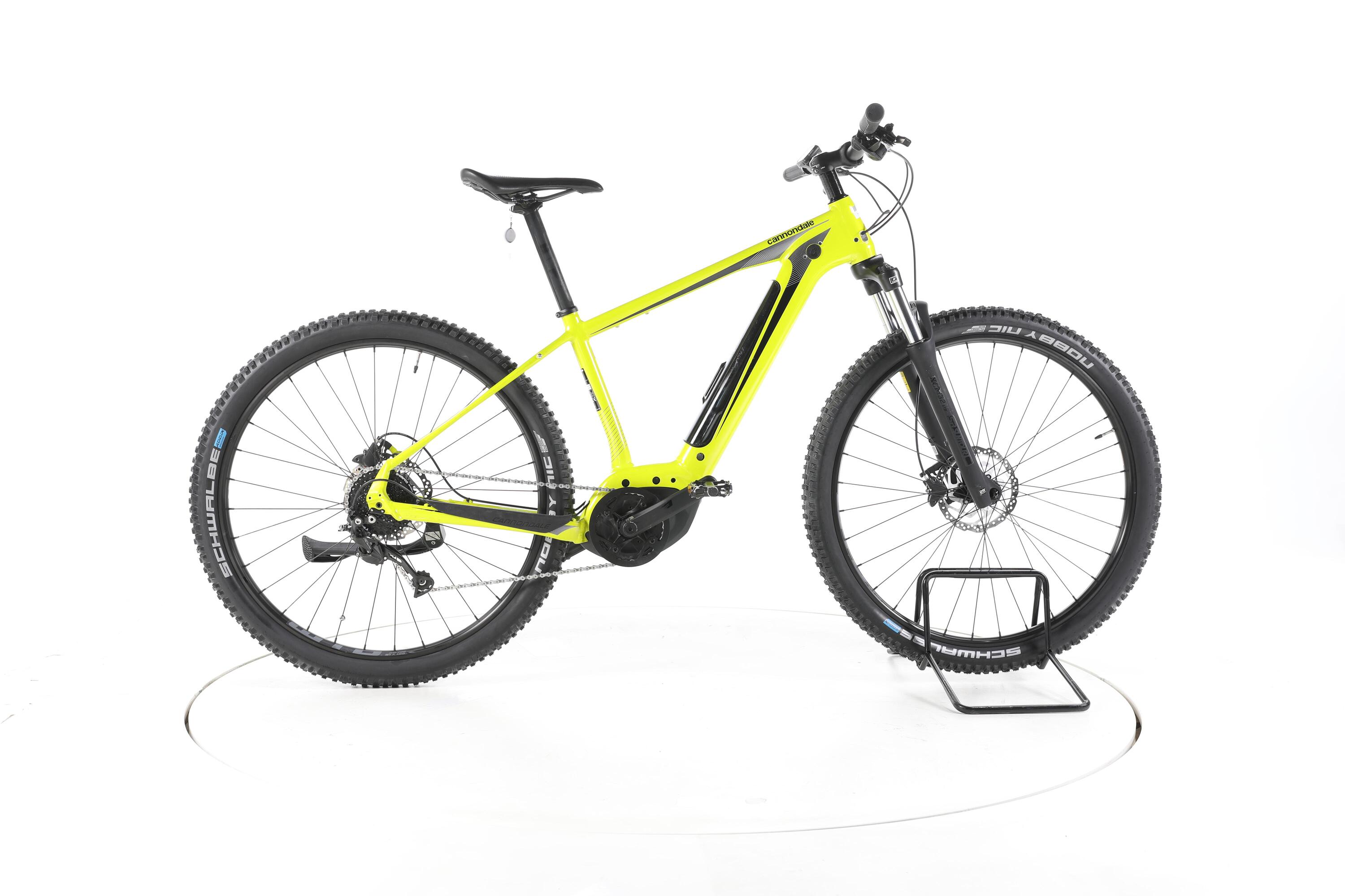 CANNONDALE picture