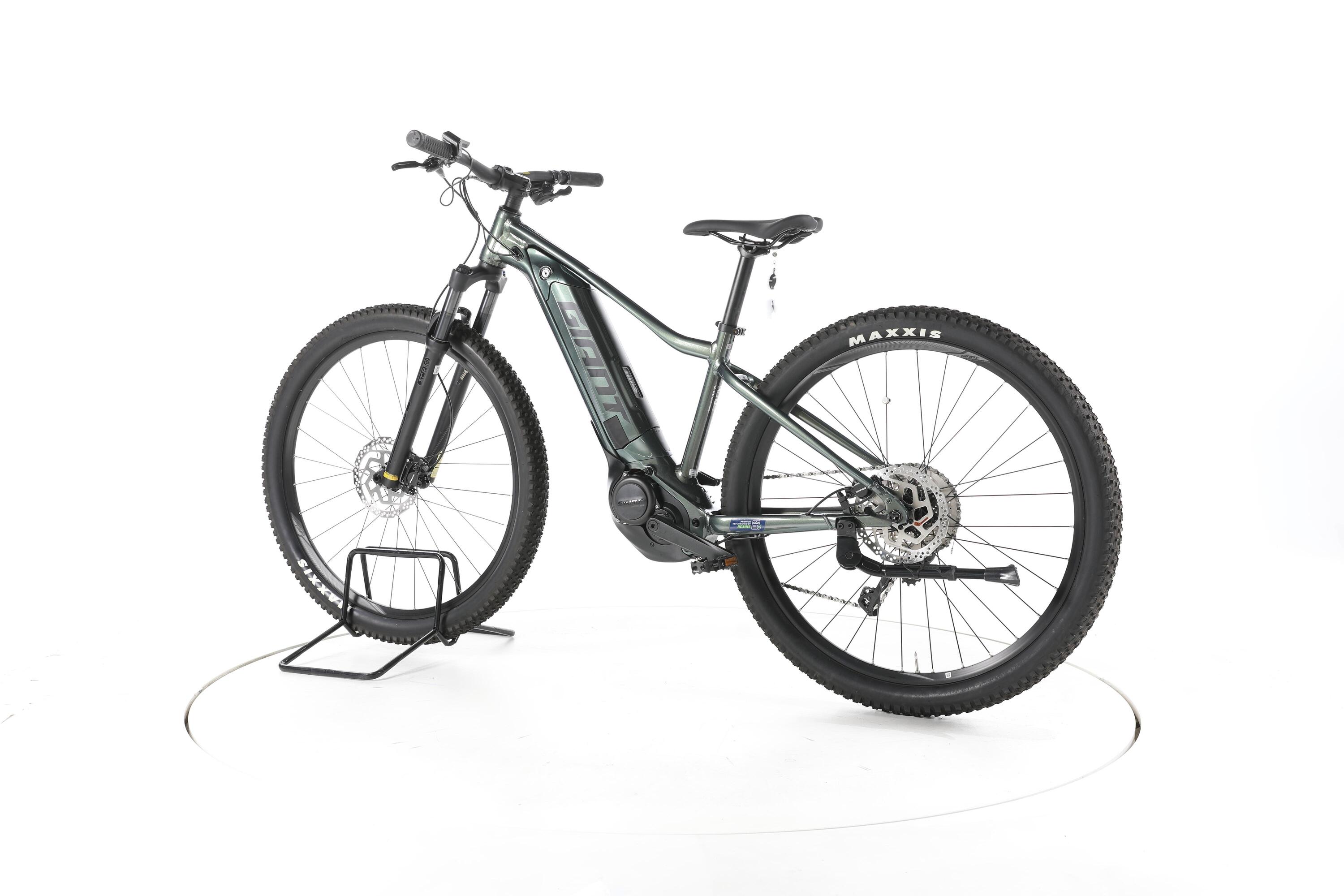 Tweedehands - Giant Talon E+ 1 E-Bike - Zeer goed 7/7