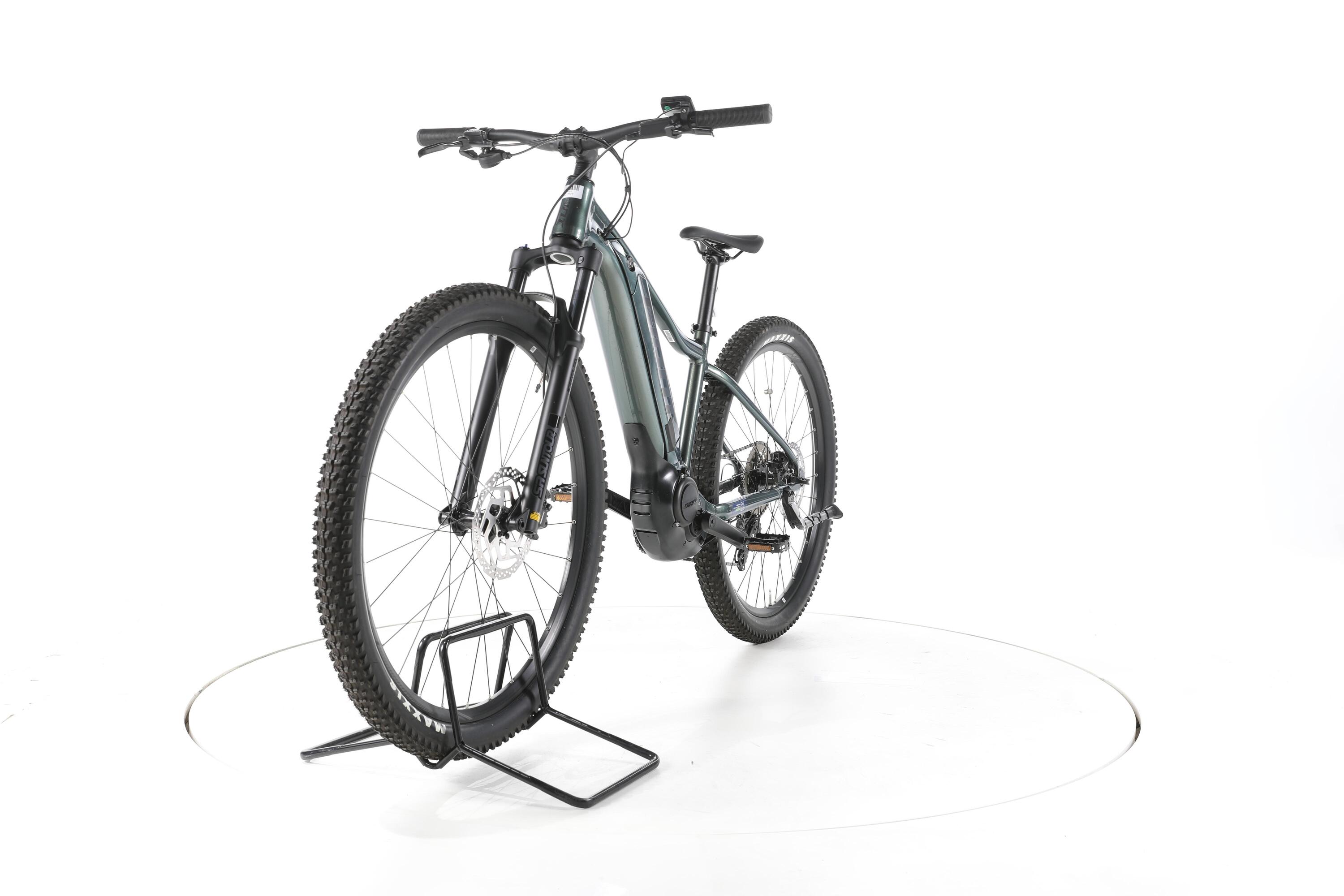 Tweedehands - Giant Talon E+ 1 E-Bike - Zeer goed 4/7