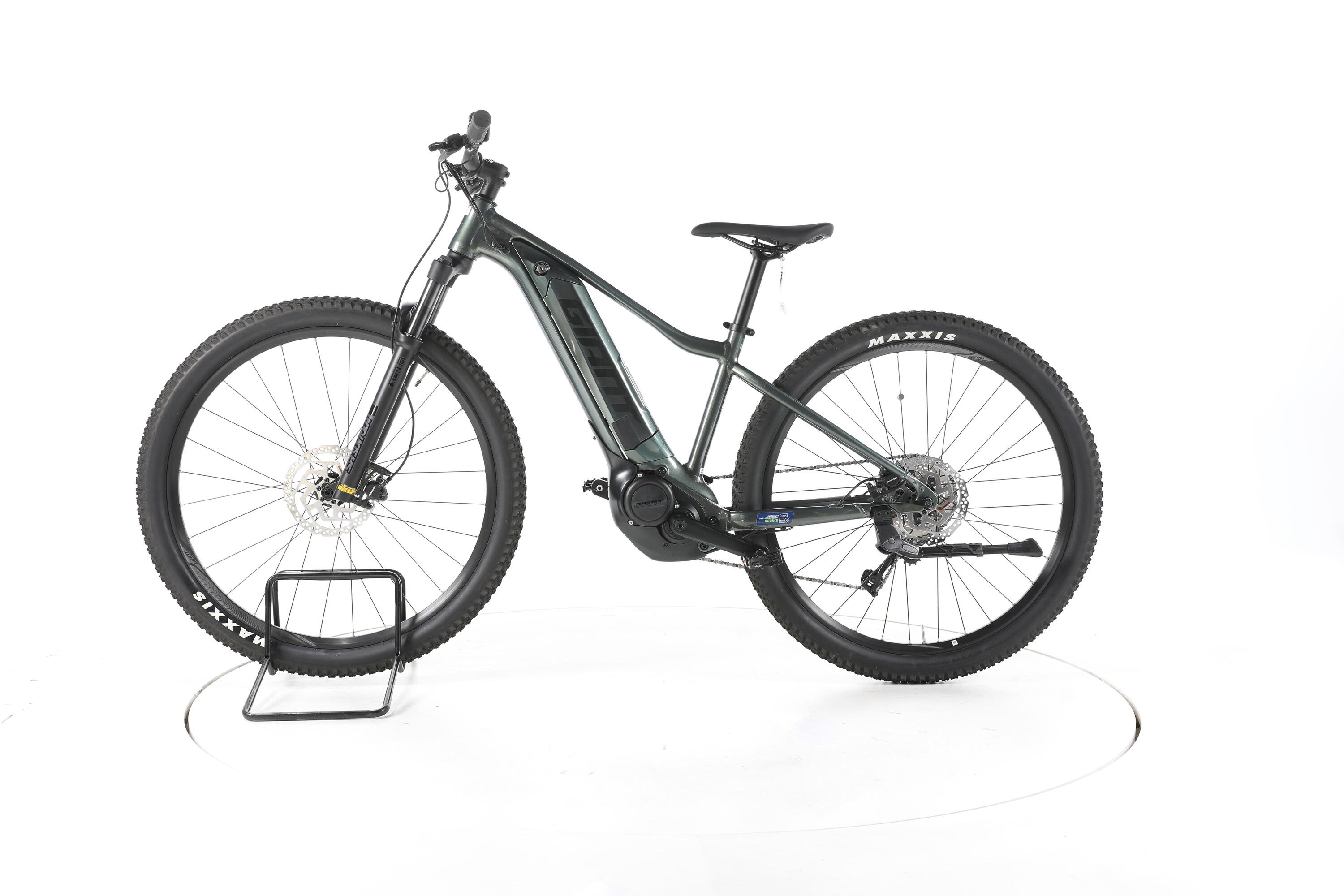 Tweedehands - Giant Talon E+ 1 E-Bike - Zeer goed 6/7