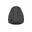 2058 Căciulă tricotată unisex impermeabilă, căptușită cu fleece