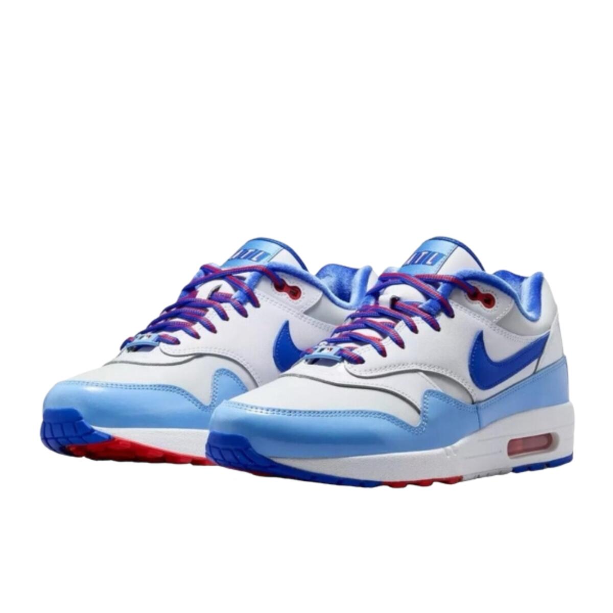 Schoenen  Air Max 1 Atlanta Braves City Connect (2026) 2/6