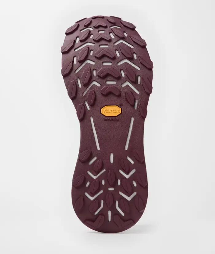 Chaussure de Trail / Running Homme NNORMAL "Cadí Men" Vert 42 2/3 4/5