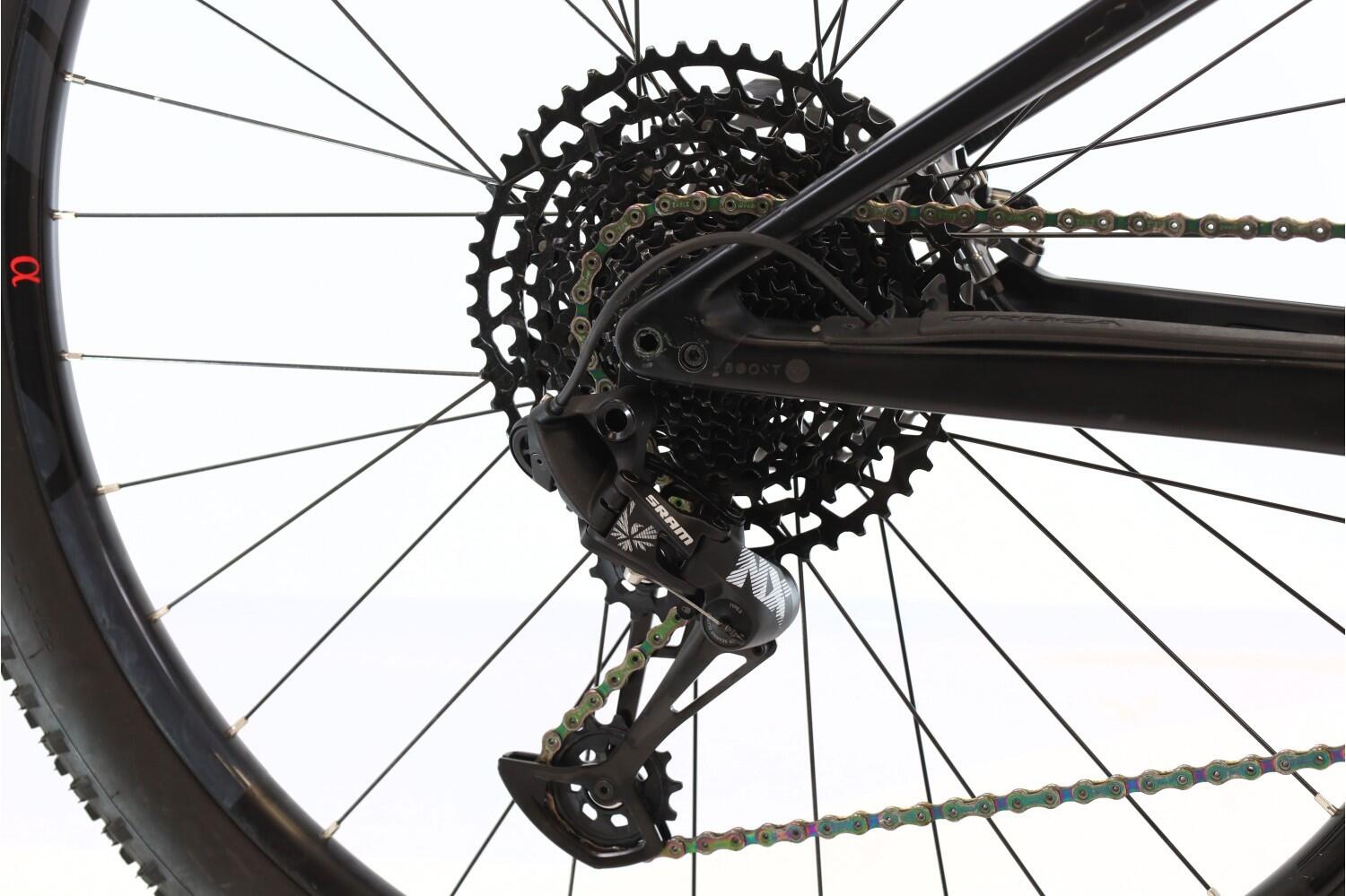 VTT reconditionné ·  Oiz M-LTD · Très bon état 3/8