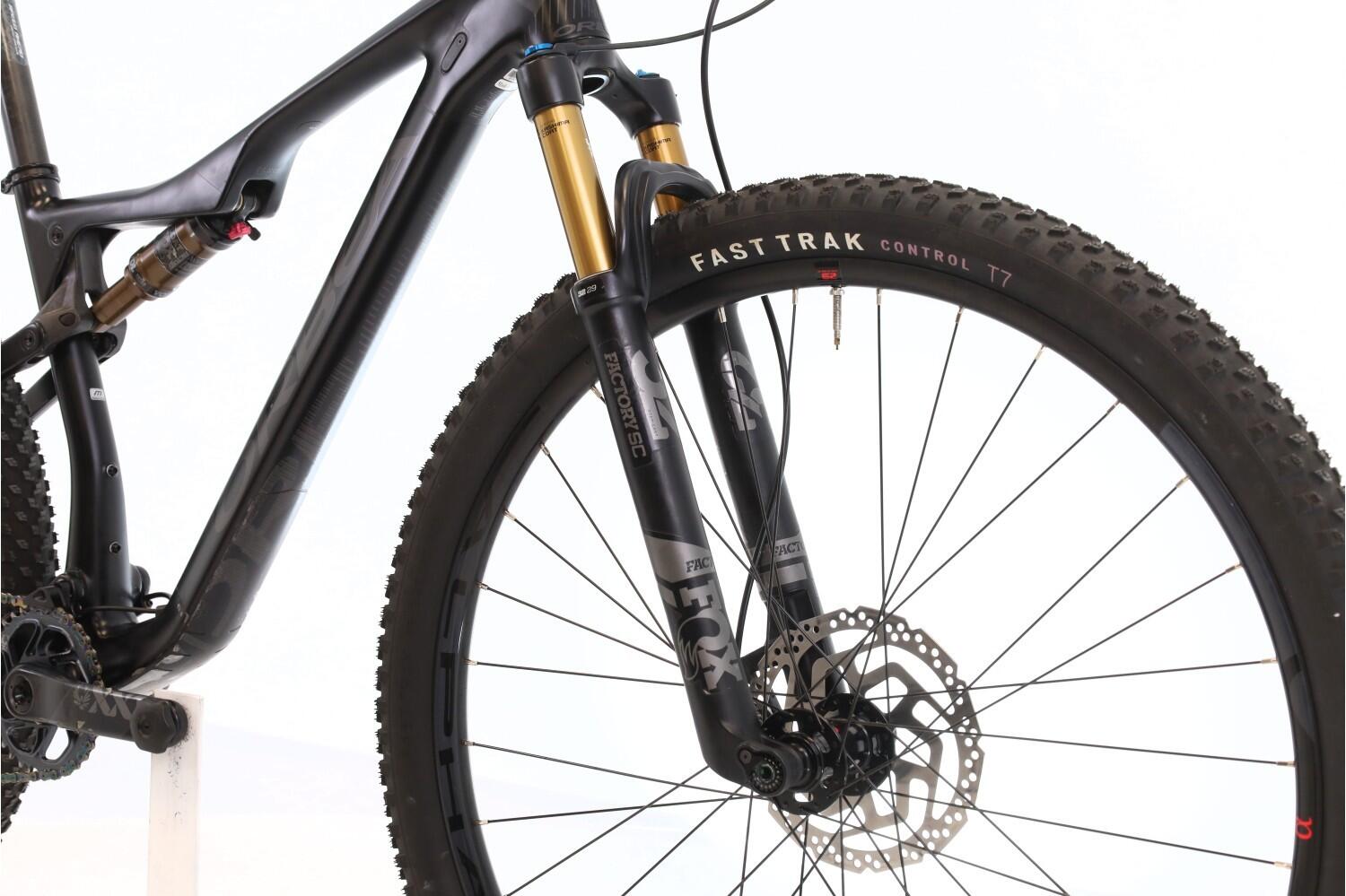 VTT reconditionné ·  Oiz M-LTD · Très bon état 5/8