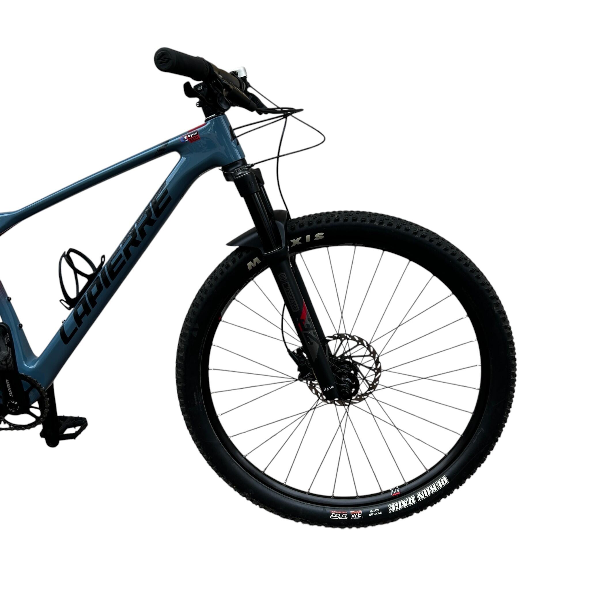 Reconditionné - vélo VTT Lapierre Prorace CF 5.9 - Excellent 2/5
