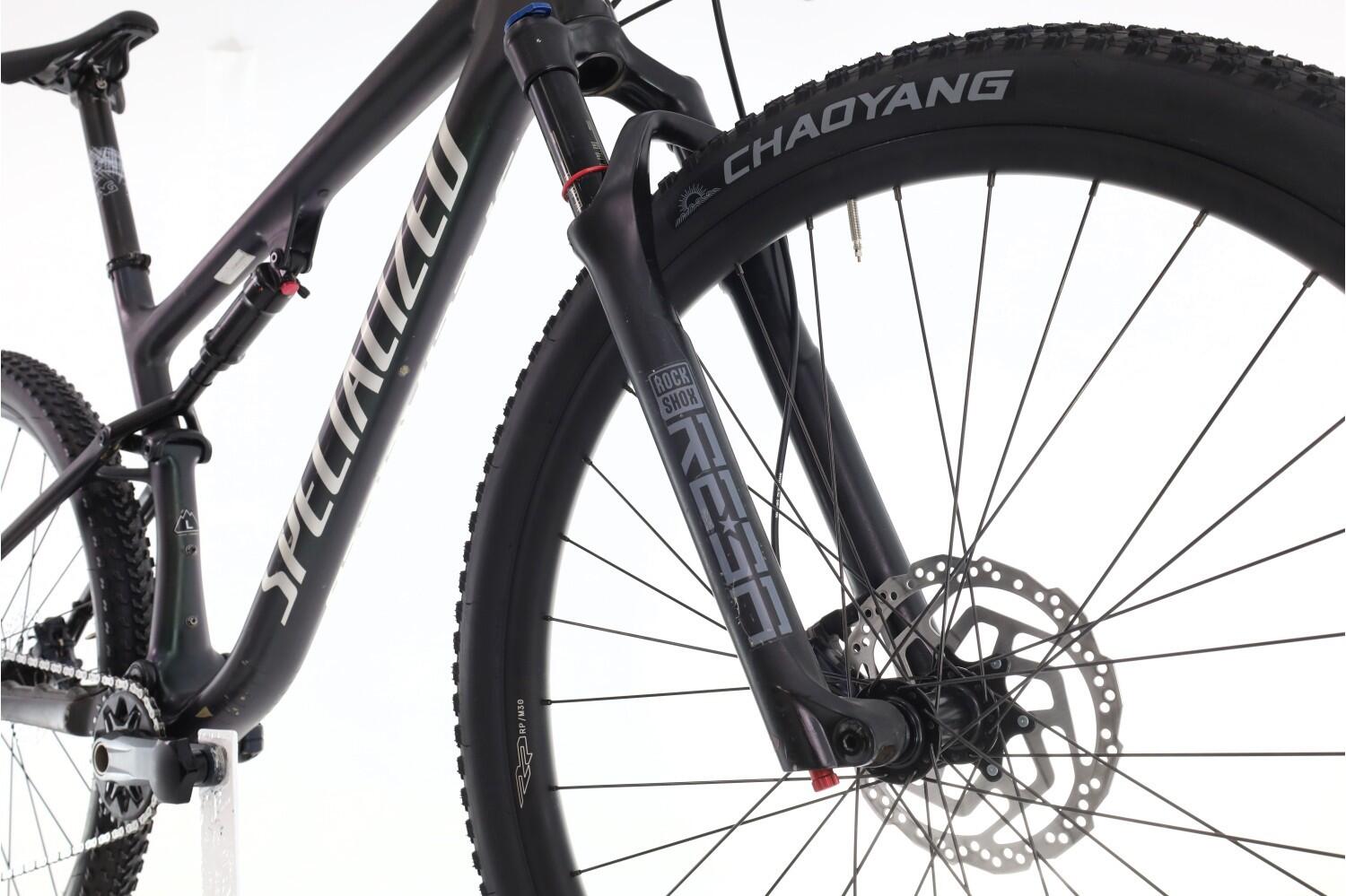 Full-suspension MTB ·  Epic Comp · Sehr guter Zustand 5/8