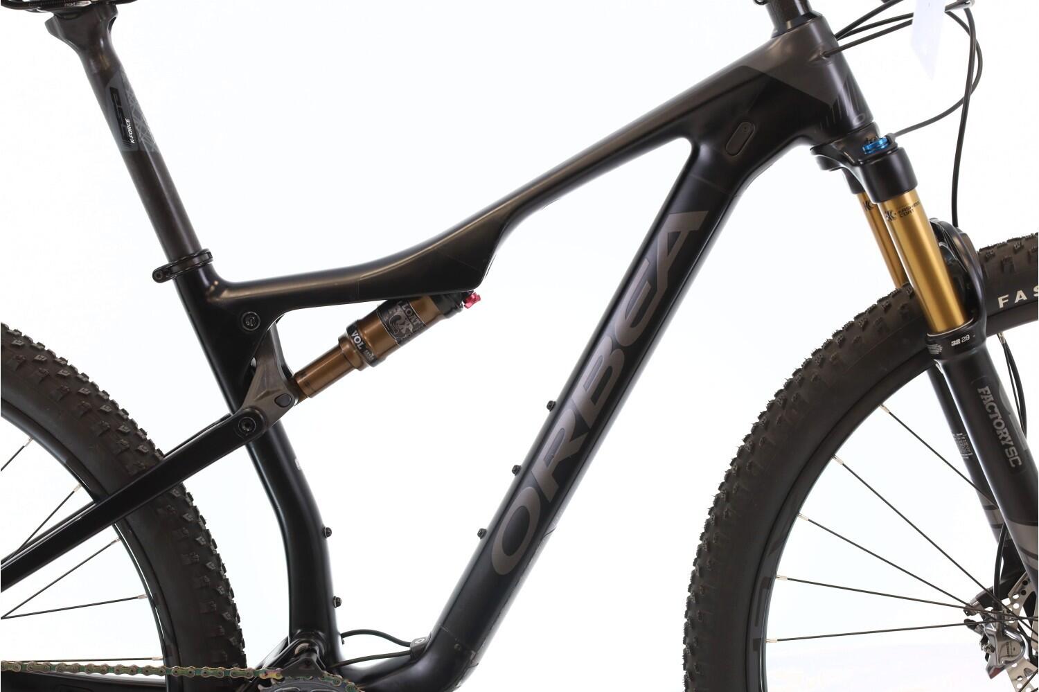 VTT reconditionné ·  Oiz M-LTD · Très bon état 2/8