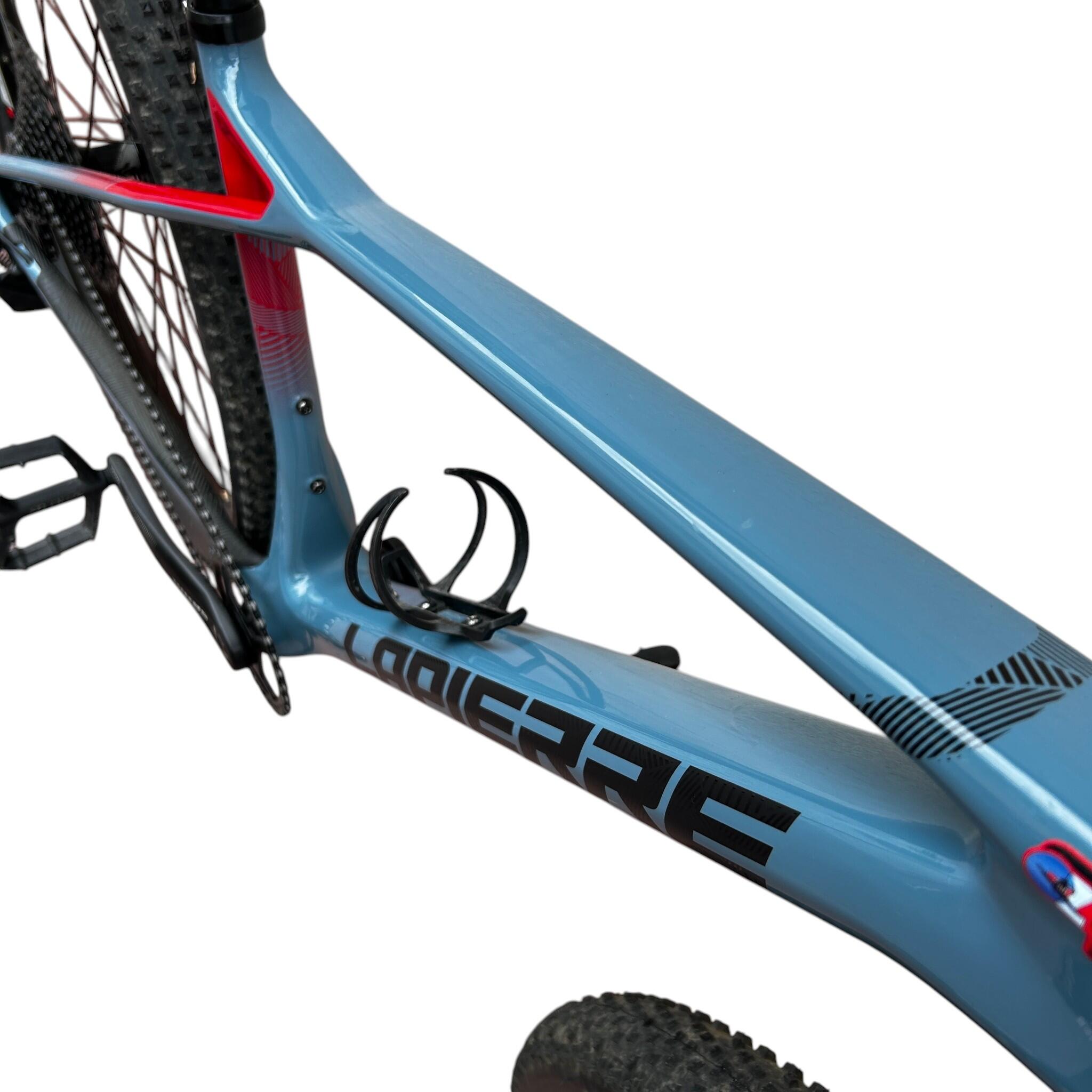 Reconditionné - vélo VTT Lapierre Prorace CF 5.9 - Excellent 5/5