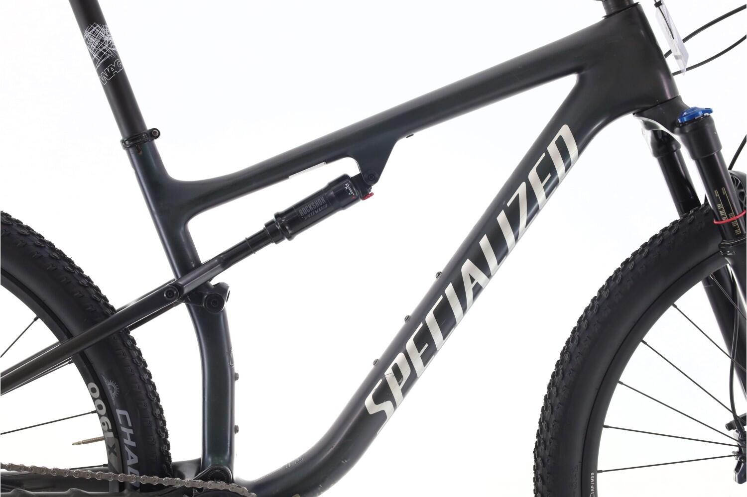 Full-suspension MTB ·  Epic Comp · Sehr guter Zustand 2/8