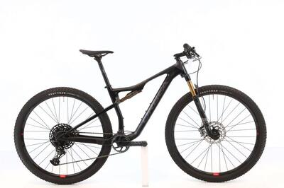 MTB ricondizionata · Oiz M-LTD · Ottimo stato
