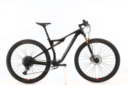 Refurbished MTB Fully · Oiz M-LTD · Sehr guter Zustand