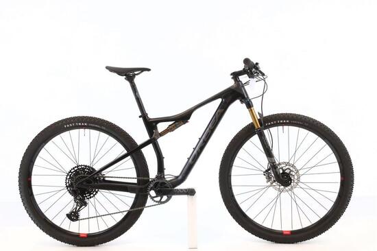 MTB ricondizionata · Oiz M-LTD · Ottimo stato