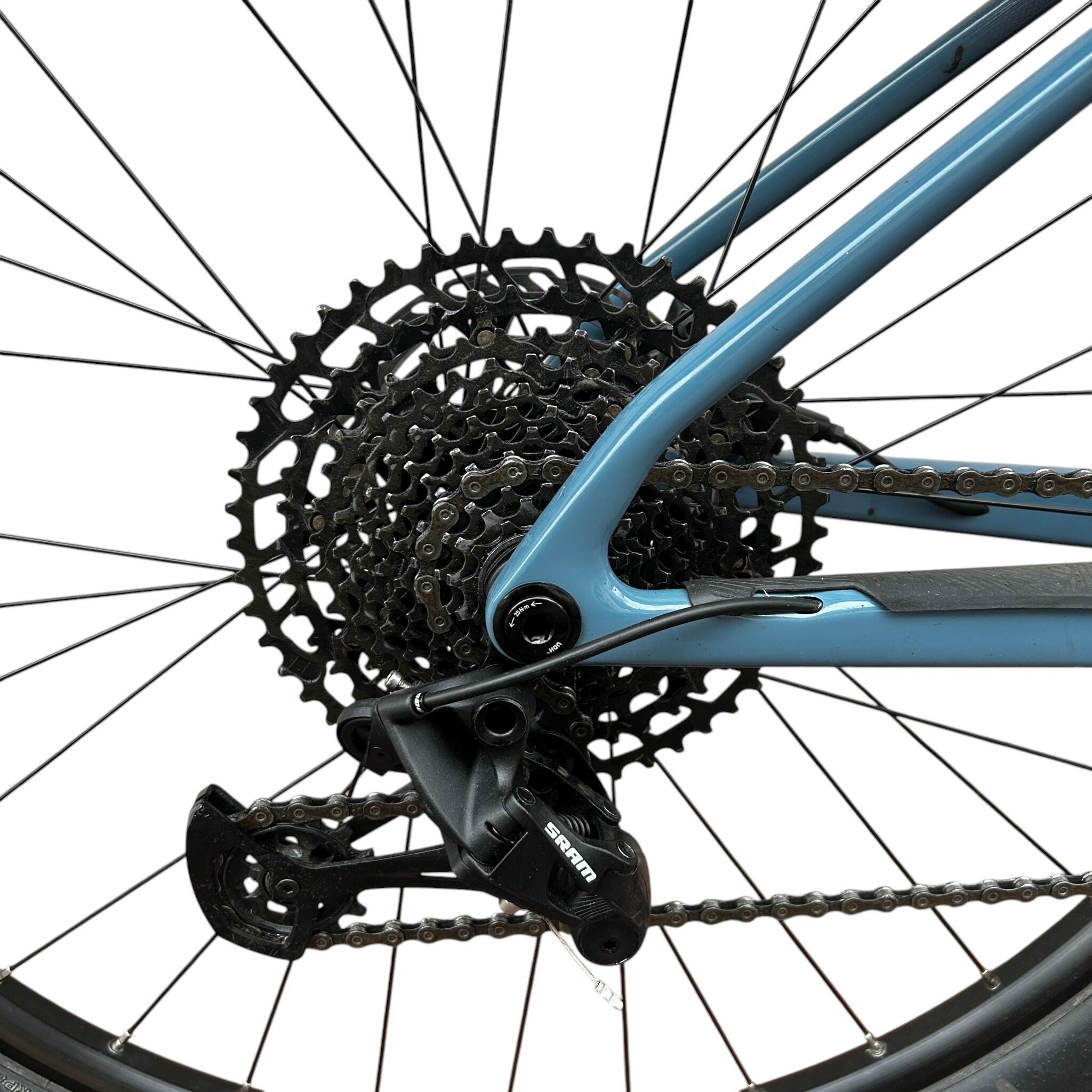 Reconditionné - vélo VTT Lapierre Prorace CF 5.9 - Excellent 4/5