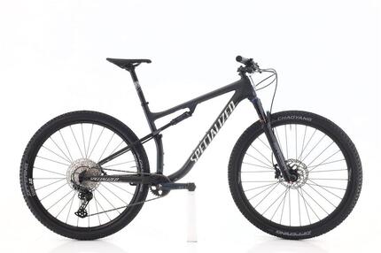 Refurbished MTB Fully · Epic Comp · Sehr guter Zustand