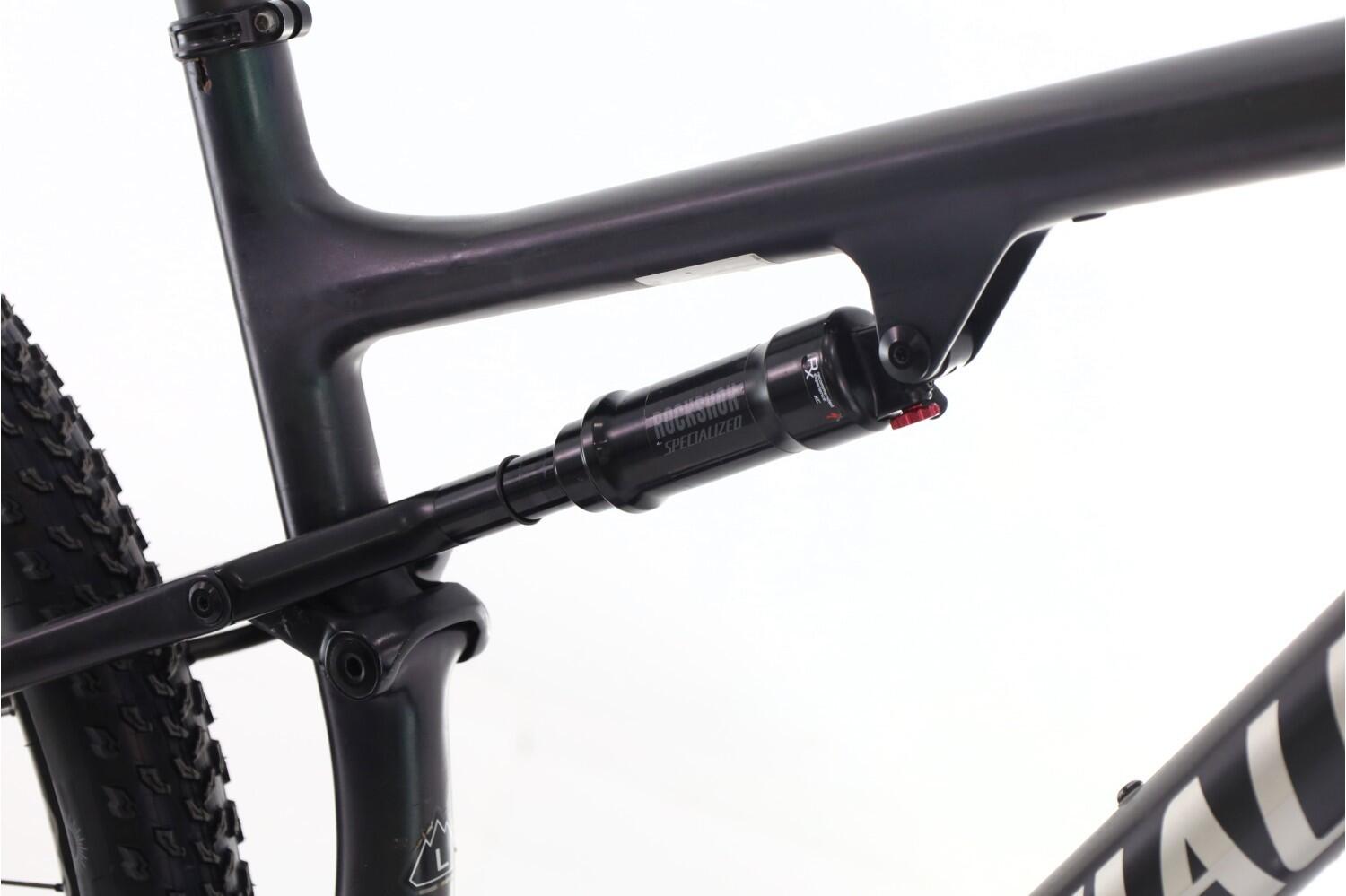 Full-suspension MTB ·  Epic Comp · Sehr guter Zustand 7/8