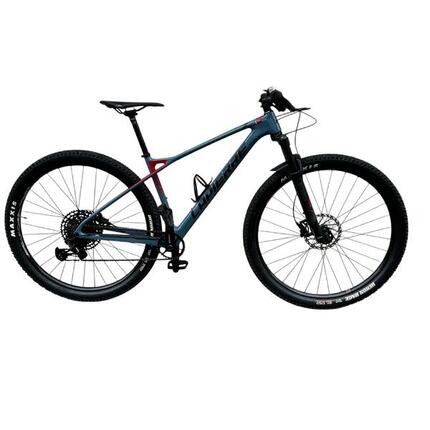 Reconditionné - vélo VTT Lapierre Prorace CF 5.9 - Excellent
