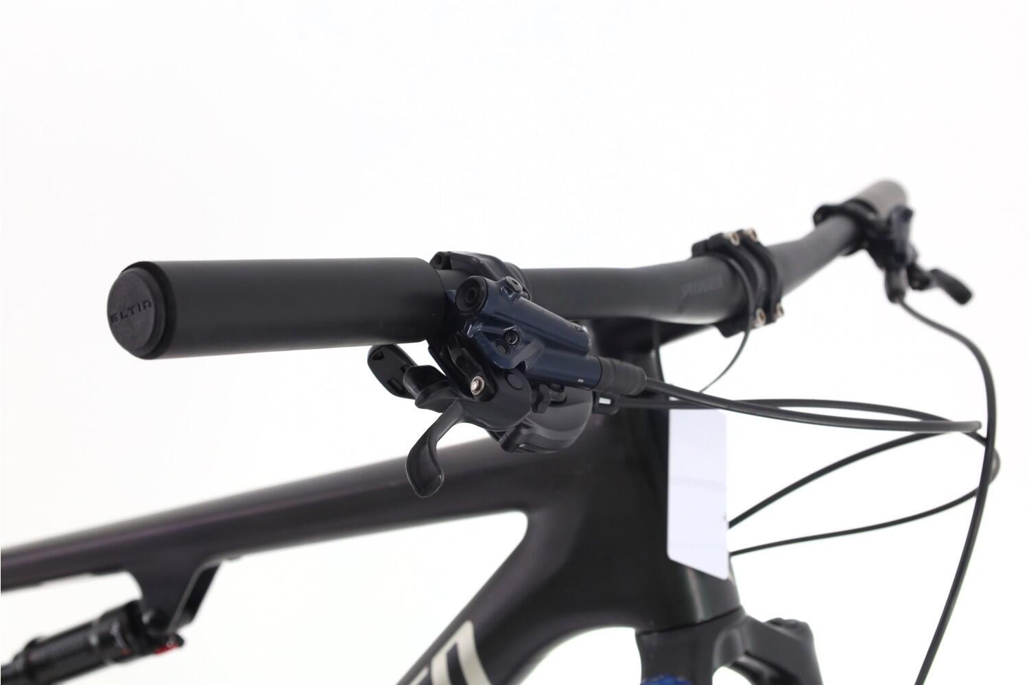 Full-suspension MTB ·  Epic Comp · Sehr guter Zustand 6/8