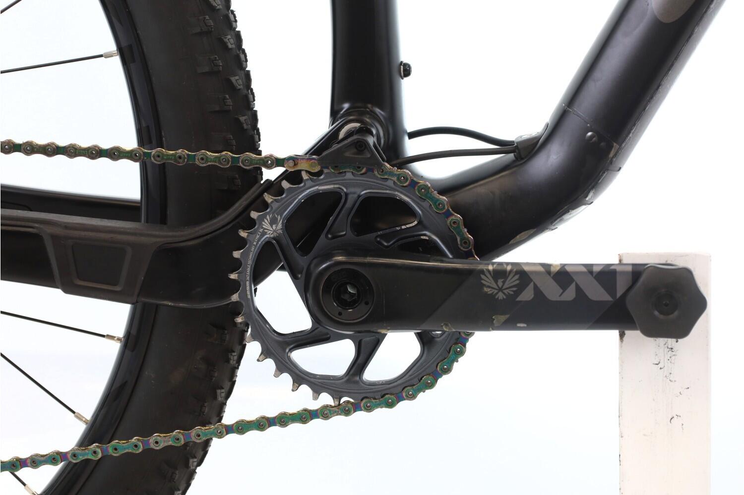 VTT reconditionné ·  Oiz M-LTD · Très bon état 4/8