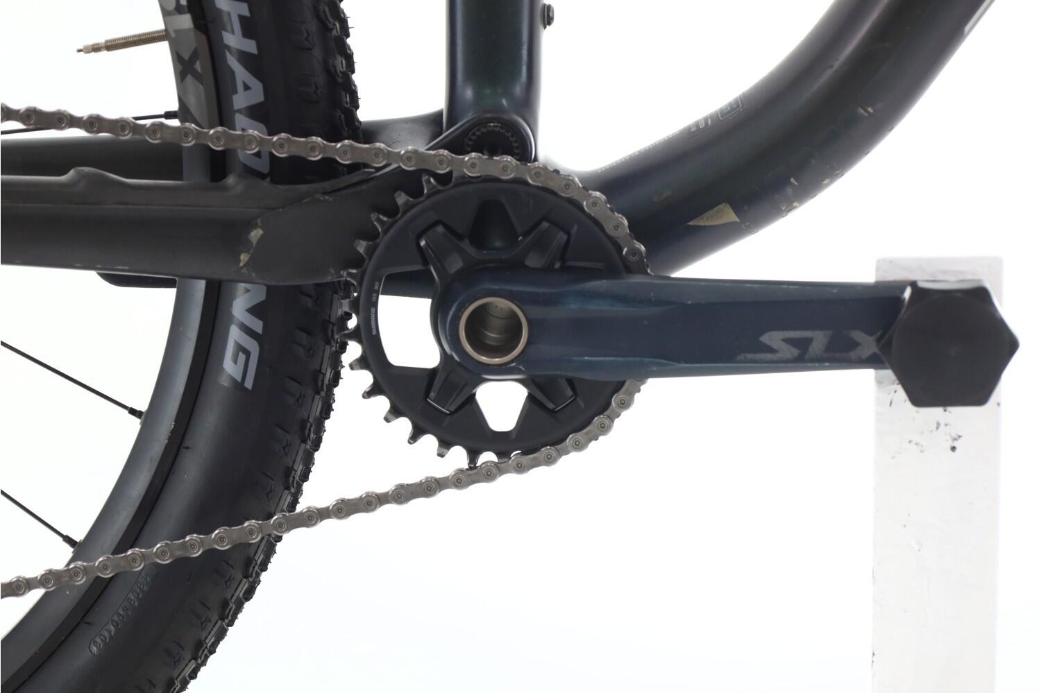 Full-suspension MTB ·  Epic Comp · Sehr guter Zustand 4/8