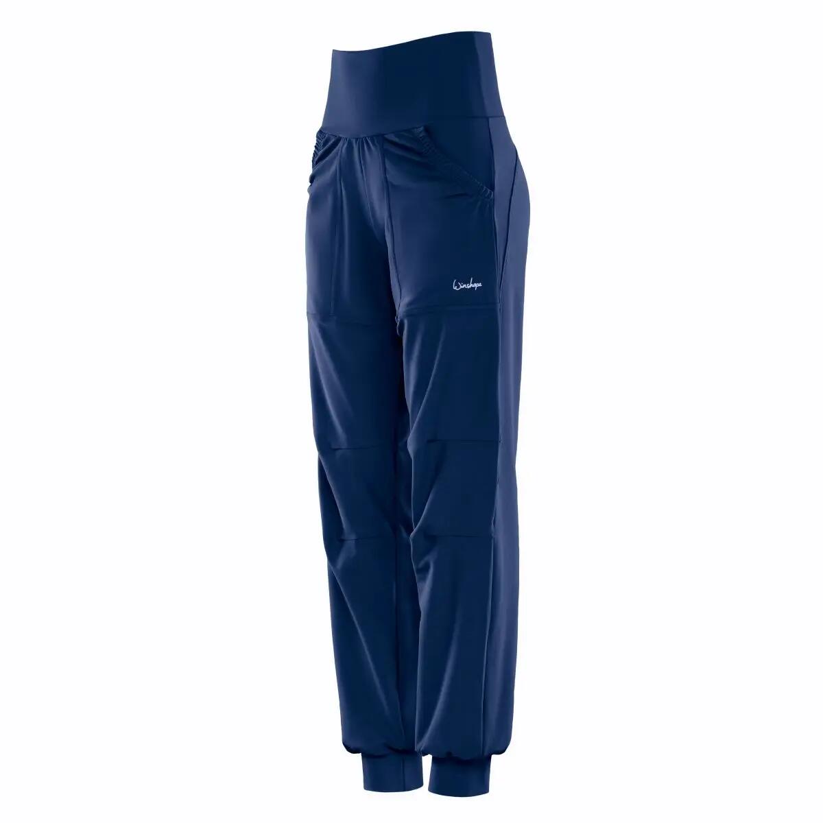 Functional Comfort Leisure Time Trousers LEI101C 2/9