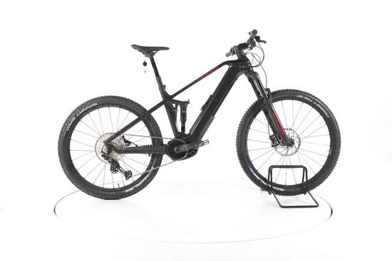 Reconditionné - Bulls Sonic EVO AM 3 E-Bike Fully Carbon - Bon