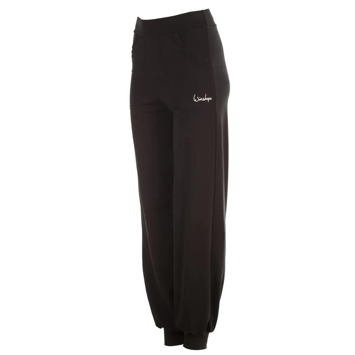 High Waist Training Pants WH12 2/7