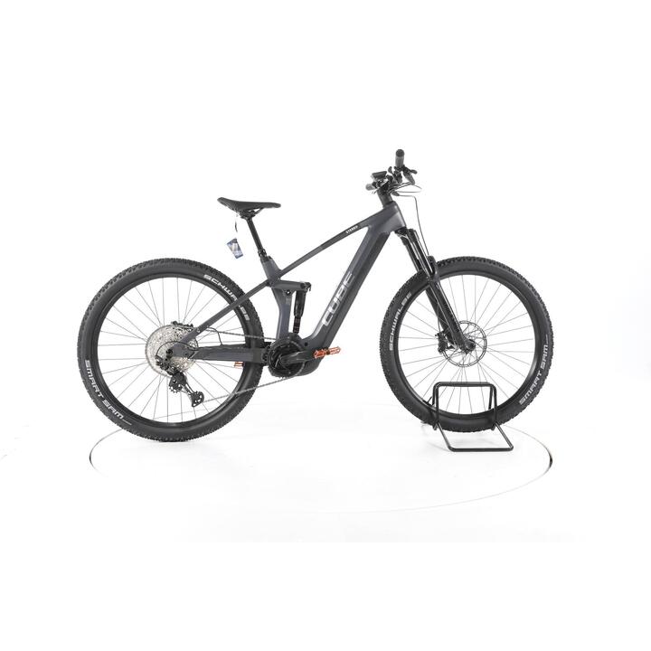 Cube Stereo Hybrid 140 SL
