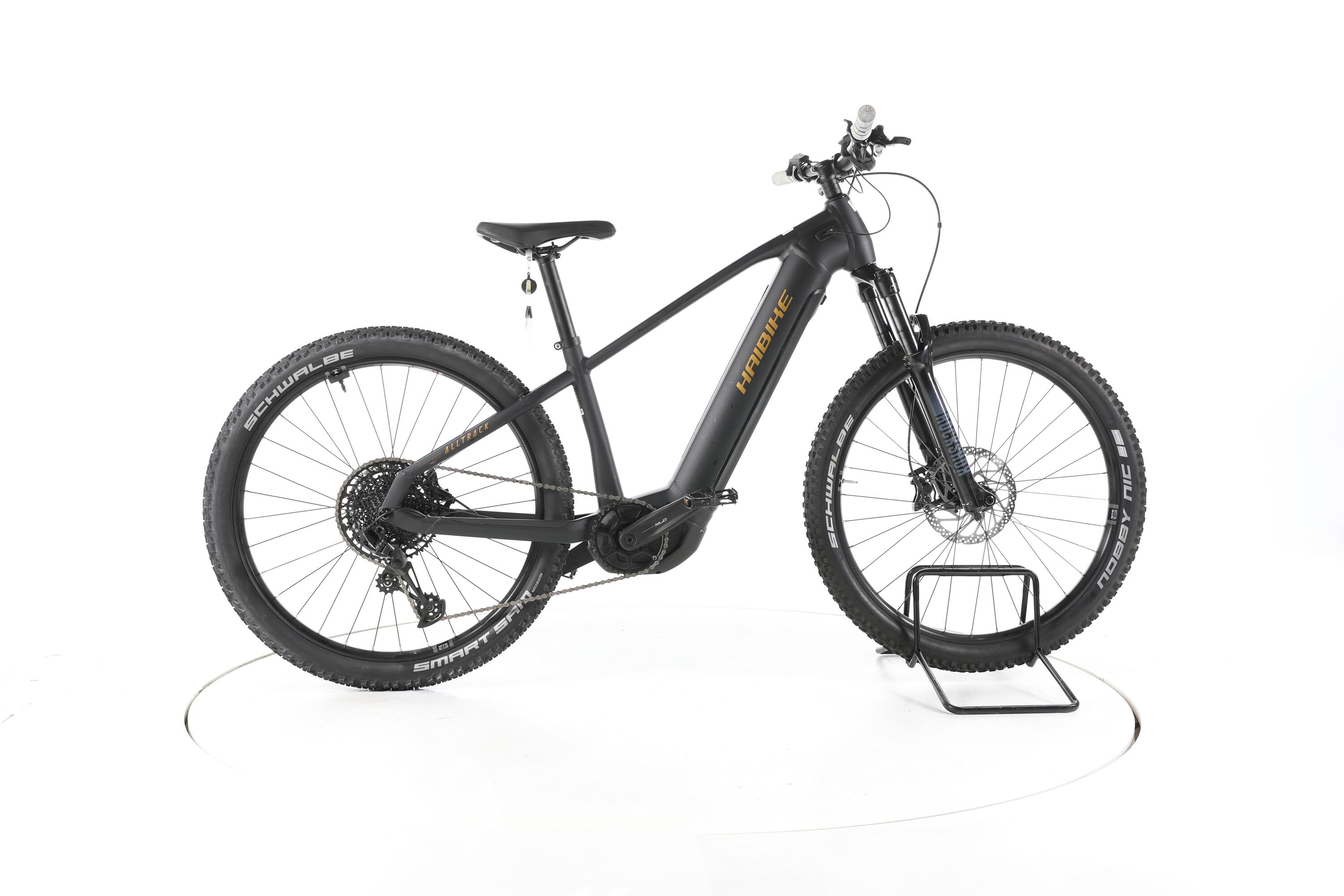 HAIBIKE picture