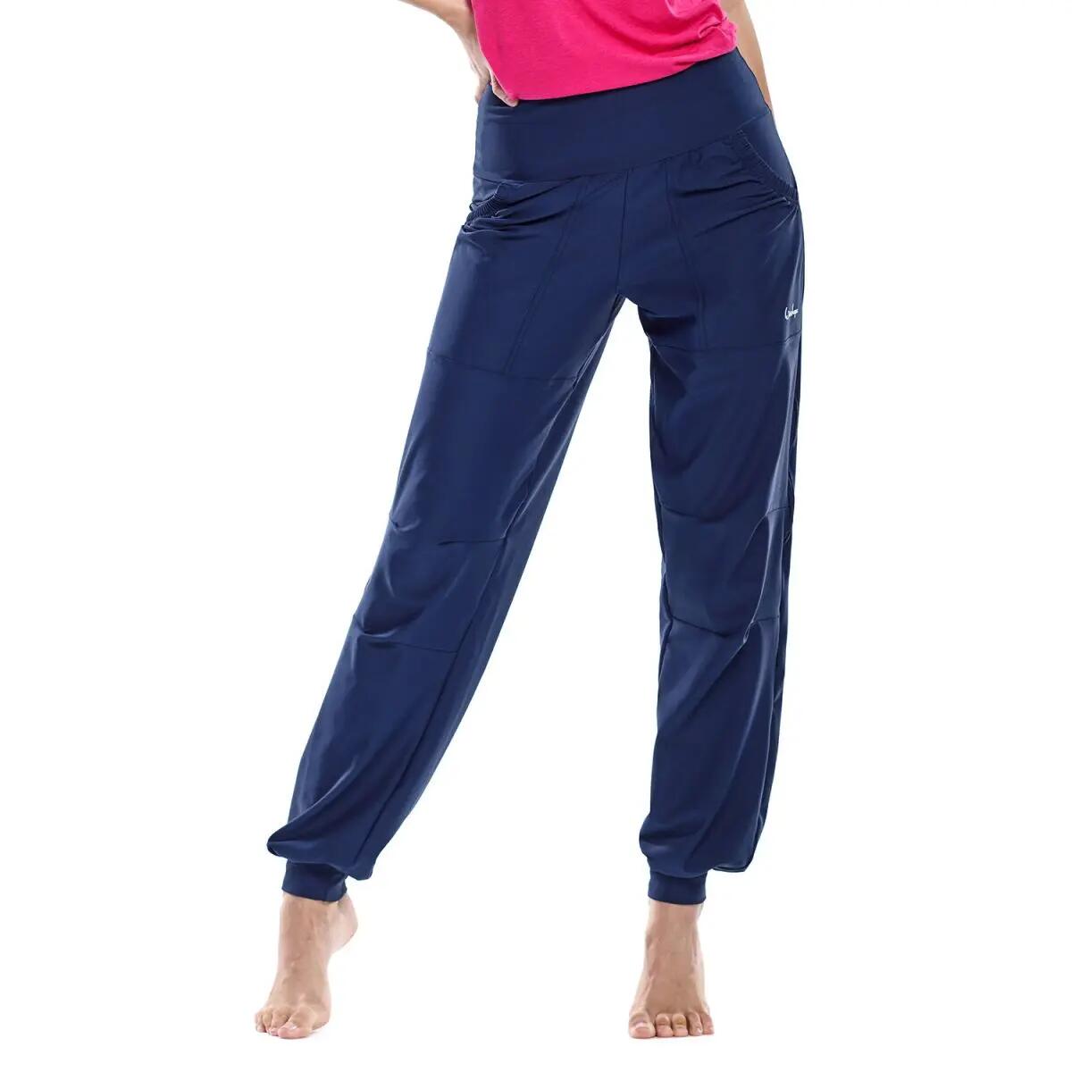 Functional Comfort Leisure Time Trousers LEI101C 4/9
