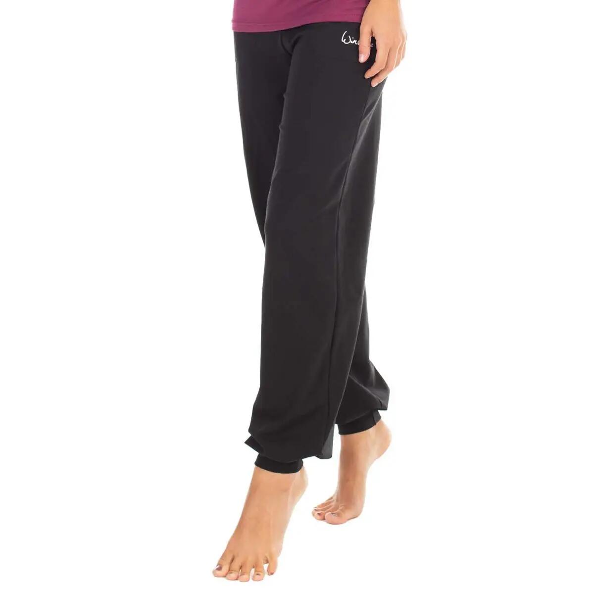 High Waist Training Pants WH12 4/7