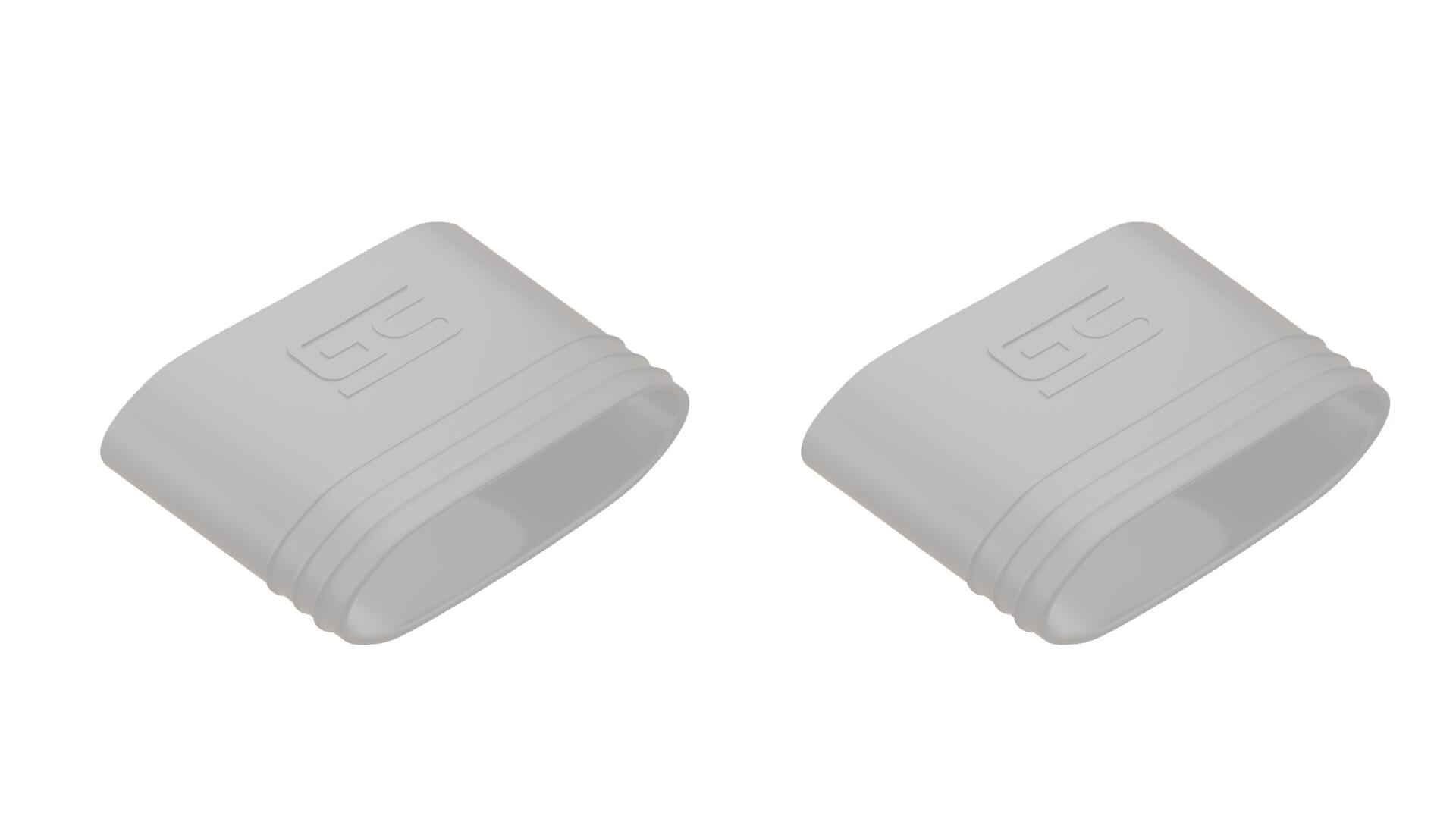 Gstrap's (transparent) 2/4