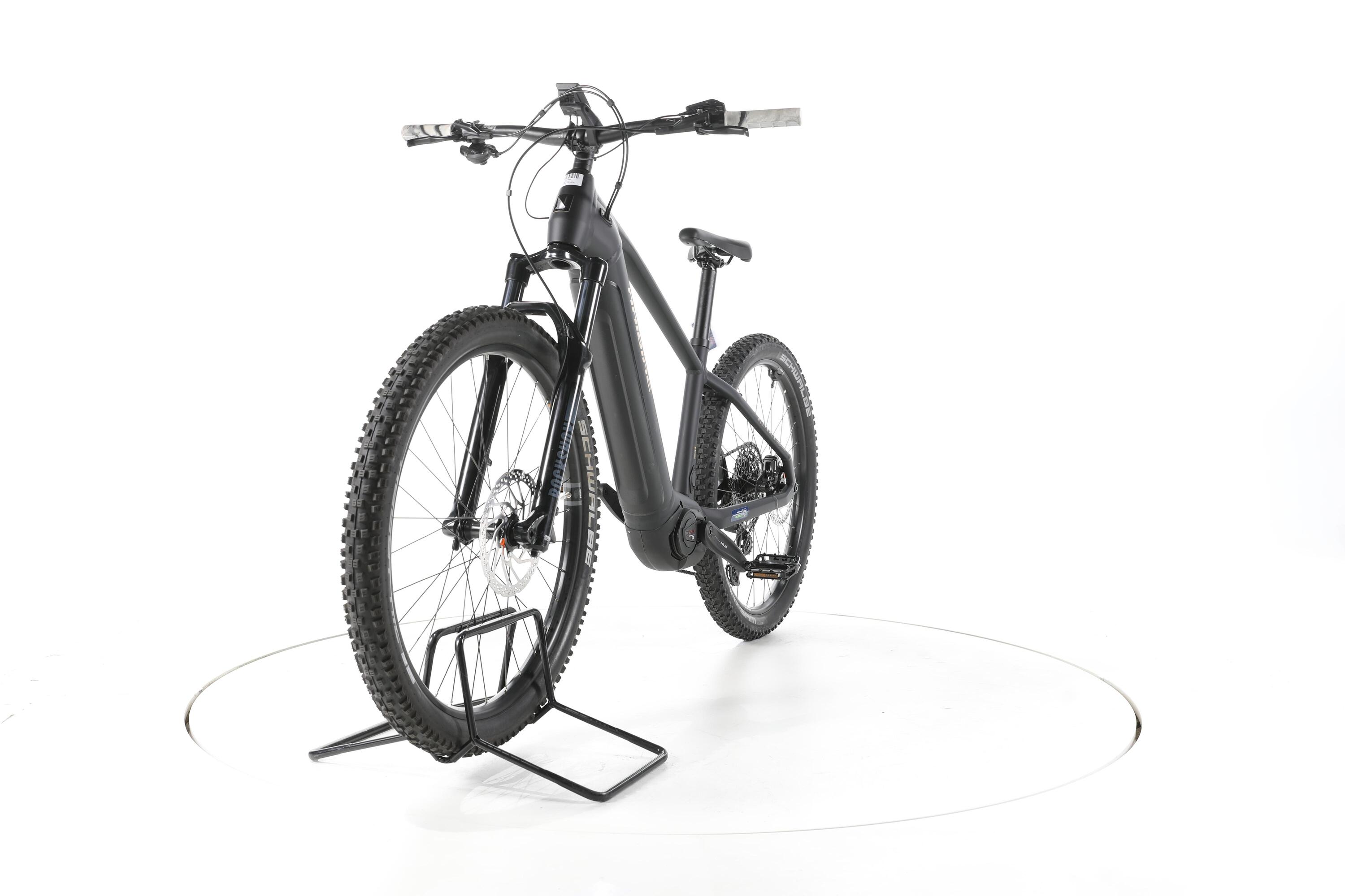 Ebike ricondizionata · Haibike AllTrack 8.5 · Ottime condizioni 4/7
