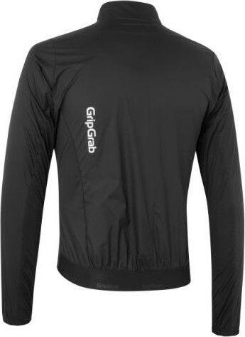 PACR GripGrab Giacca antivento Black 2/4