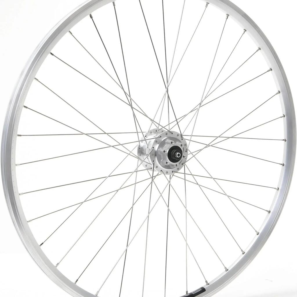 CONTEC front wheel Classic Z19 with Shimano DH-3D32 hub dynamo