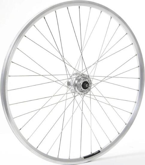 CONTEC voorwiel Classic Z19 + SHIMANO DH-3D32, 28"/29