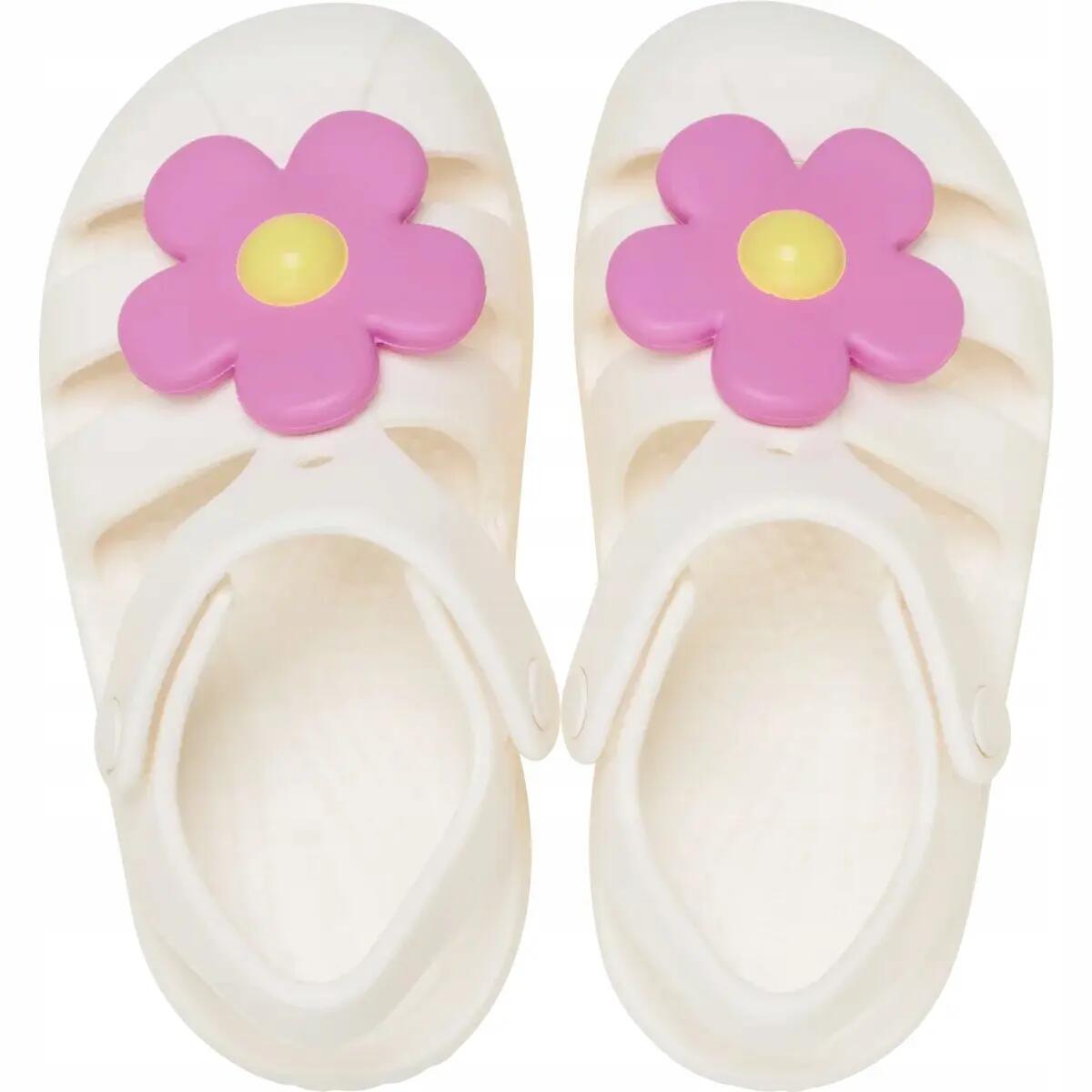 Sandały Dla Dzieci Crocs Classic Fisherman Kids 6/6