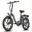 Bicicletă electrică pliabilă Fafrees F20+ Pro, baterie 250W, 36V, 25Ah, 20"