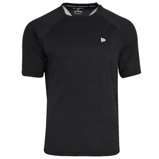Lot de 2 T-shirts multisports Donnay pour hommes Andre 5/7