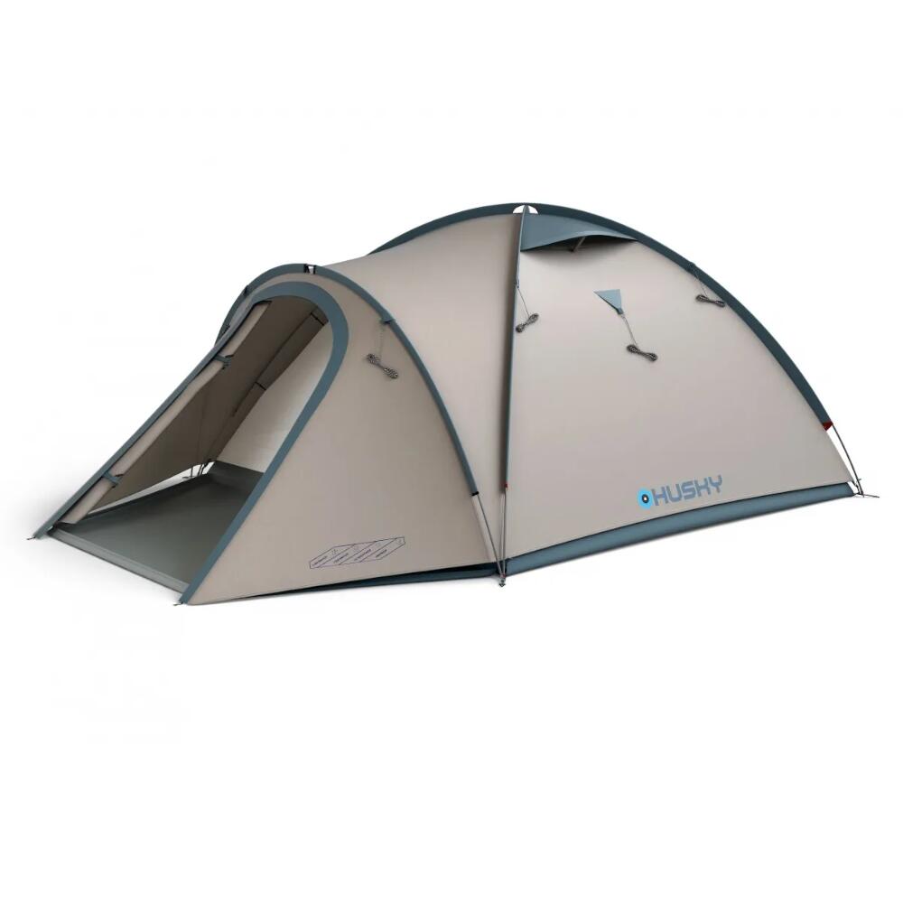 Bizon 3 Classic - klassieke tent - 3 persoons 2/5