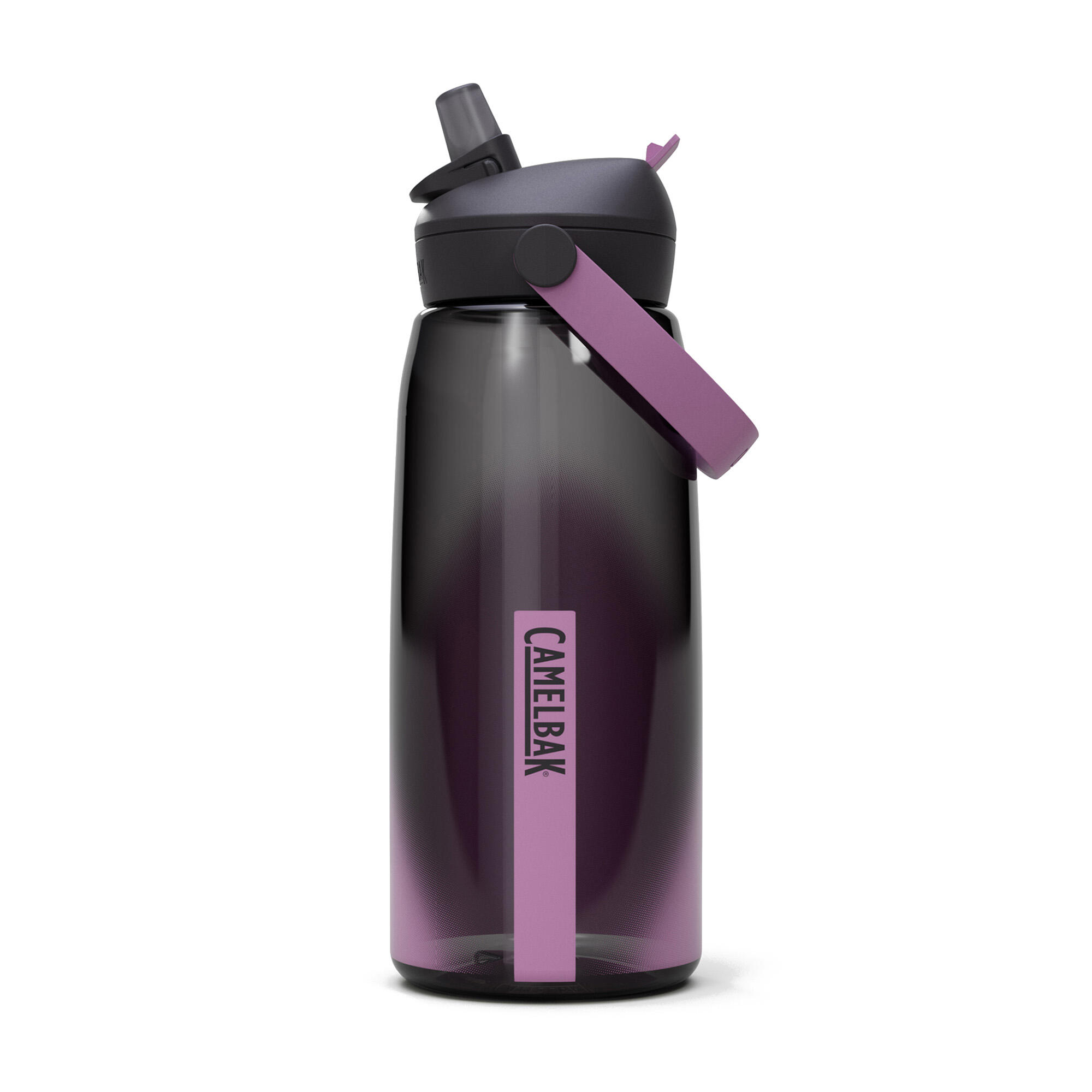 Butelka Tritanowa CAMELBAK Thrive Flip Straw 5/5